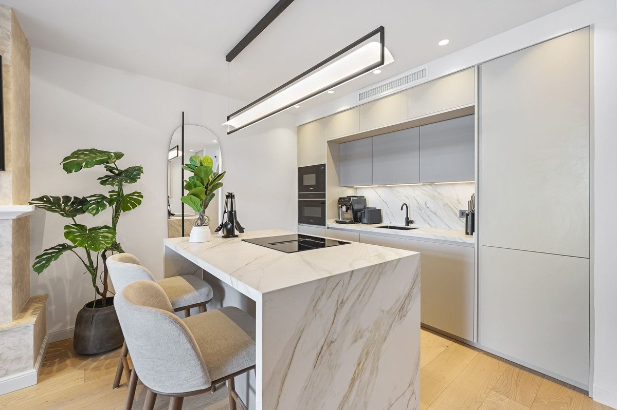 3 Bed Townhouse in Benahavís