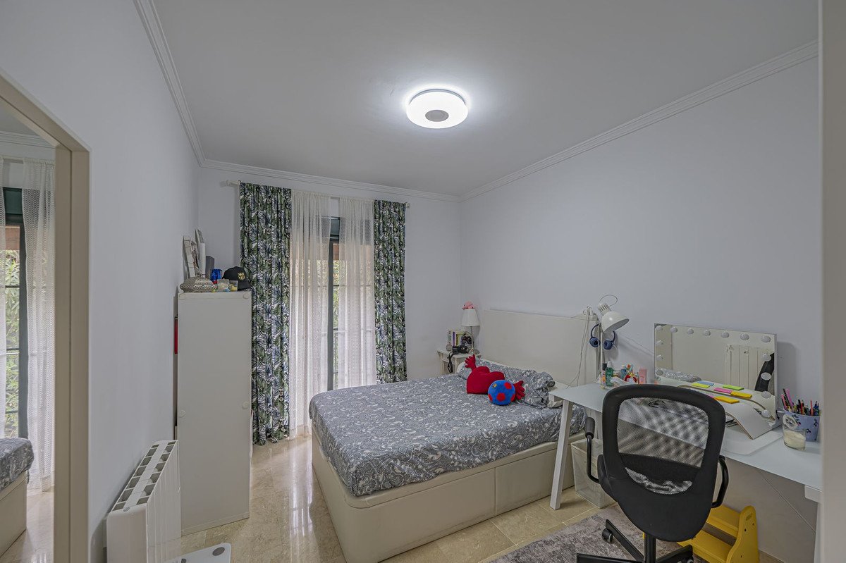 3 Bed Townhouse in Nagüeles