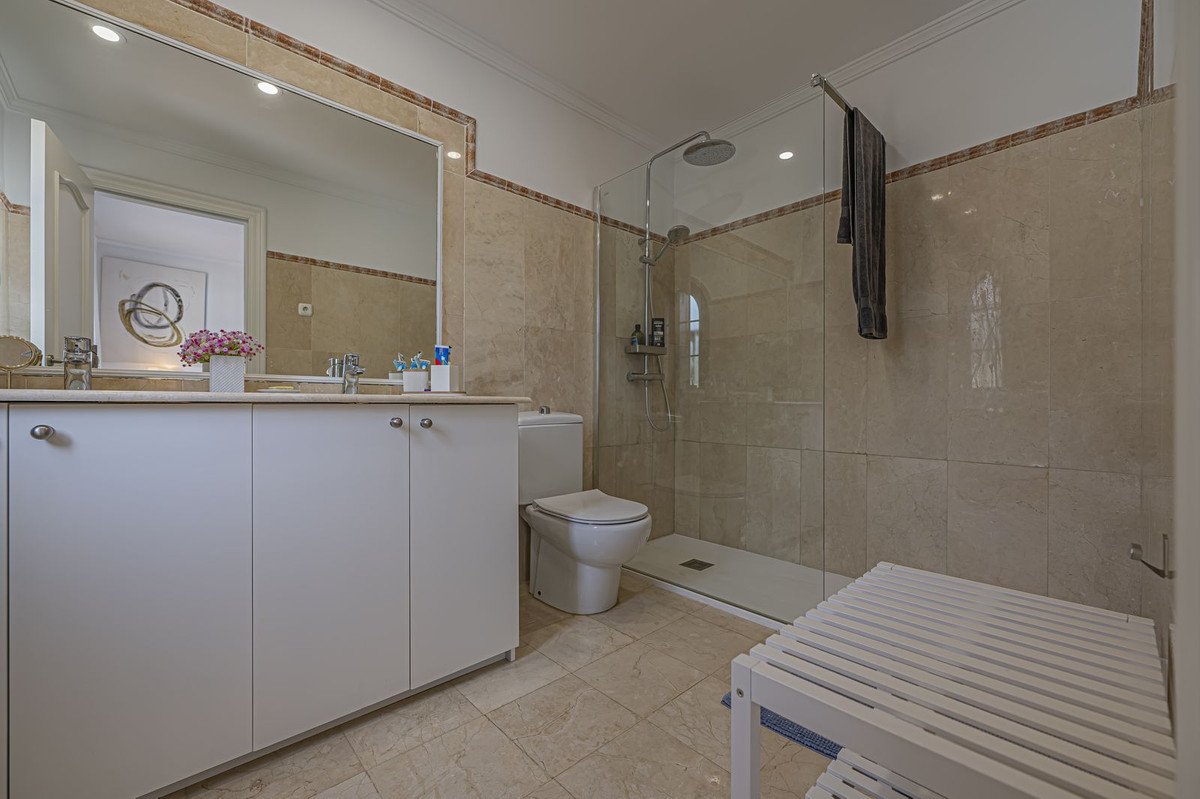 3 Bed Townhouse in Nagüeles