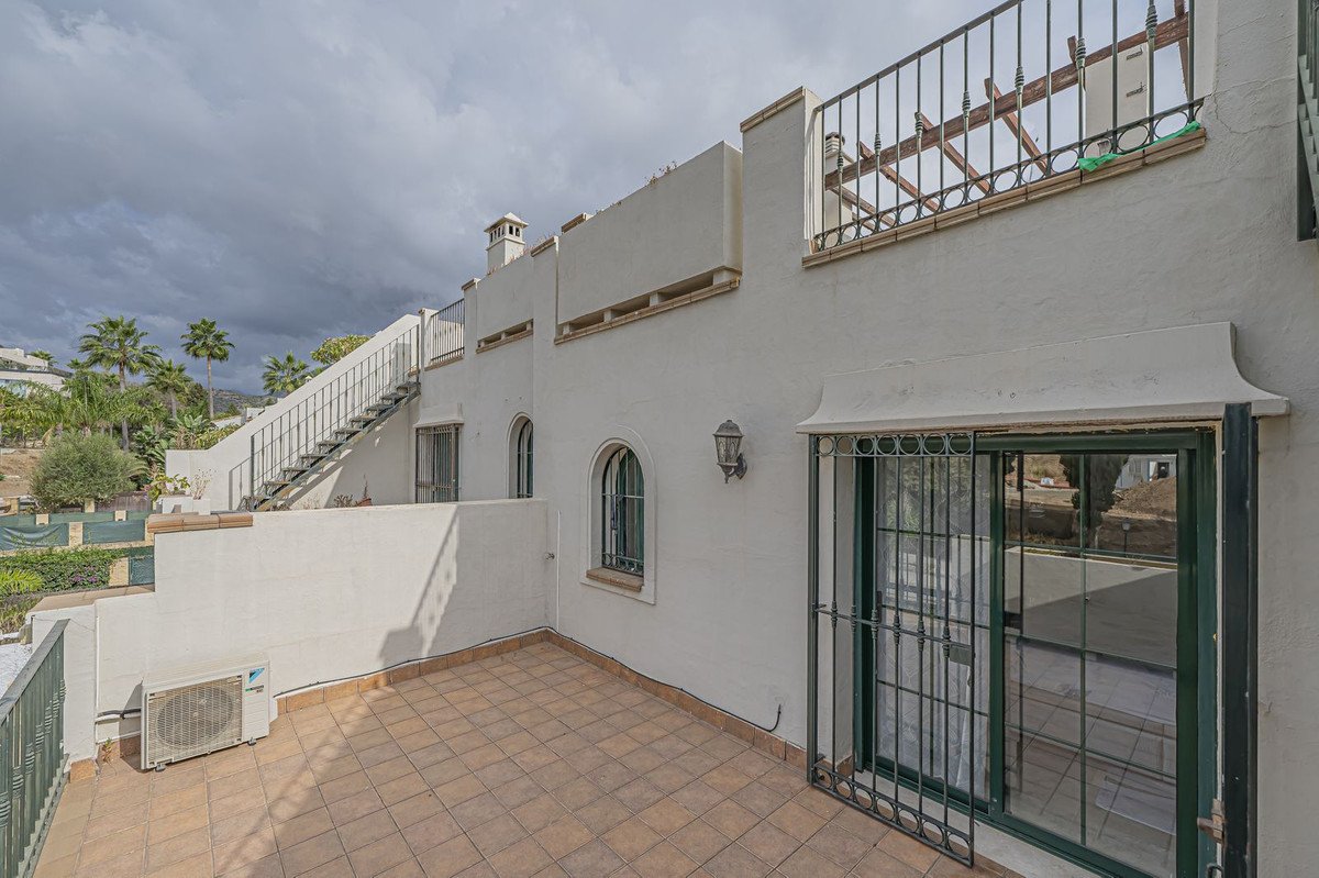 3 Bed Townhouse in Nagüeles