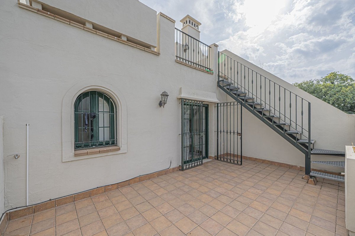 3 Bed Townhouse in Nagüeles
