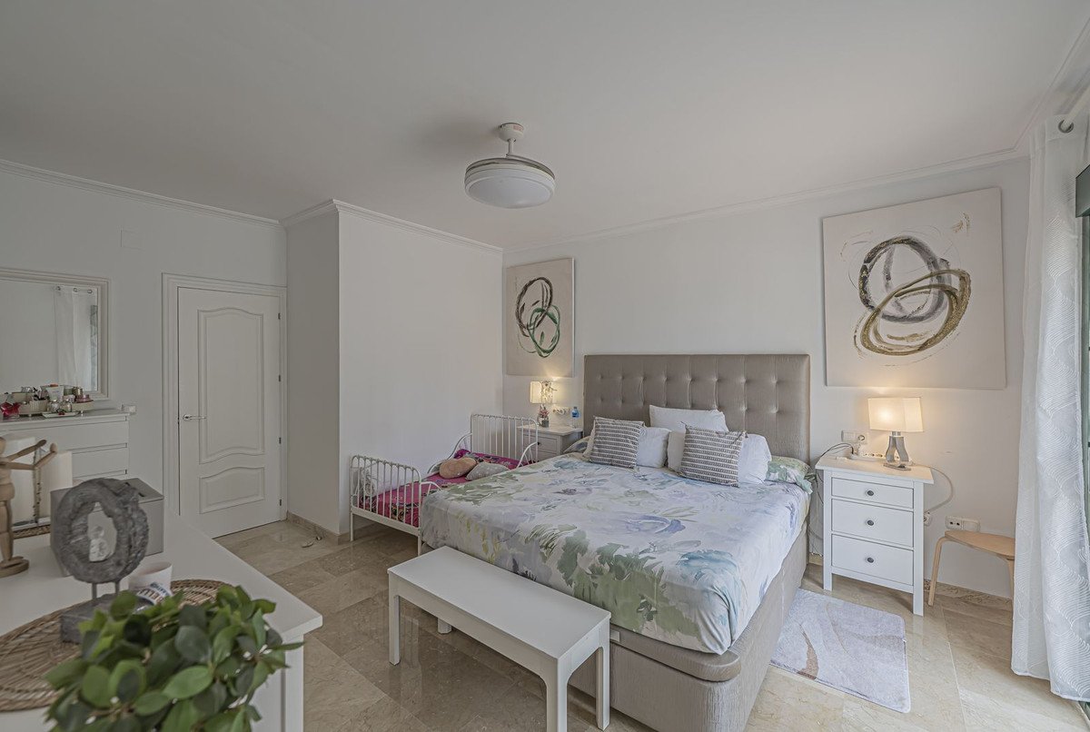 3 Bed Townhouse in Nagüeles