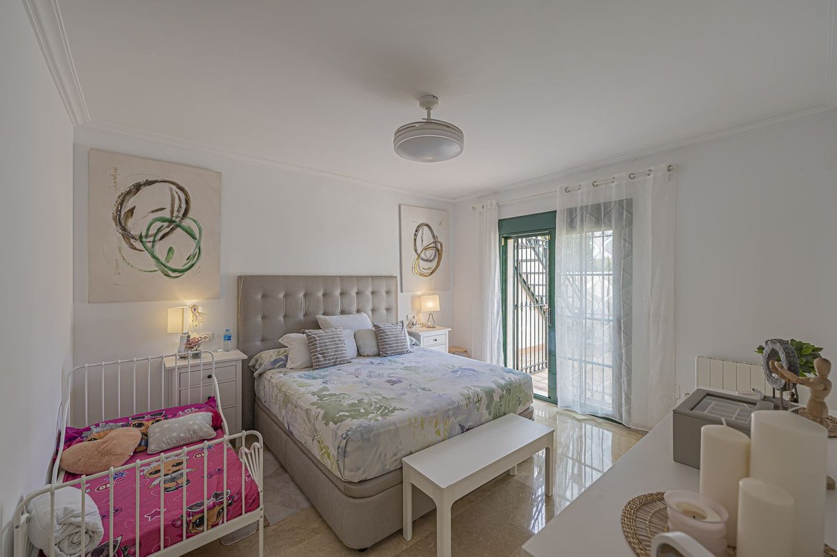 3 Bed Townhouse in Nagüeles