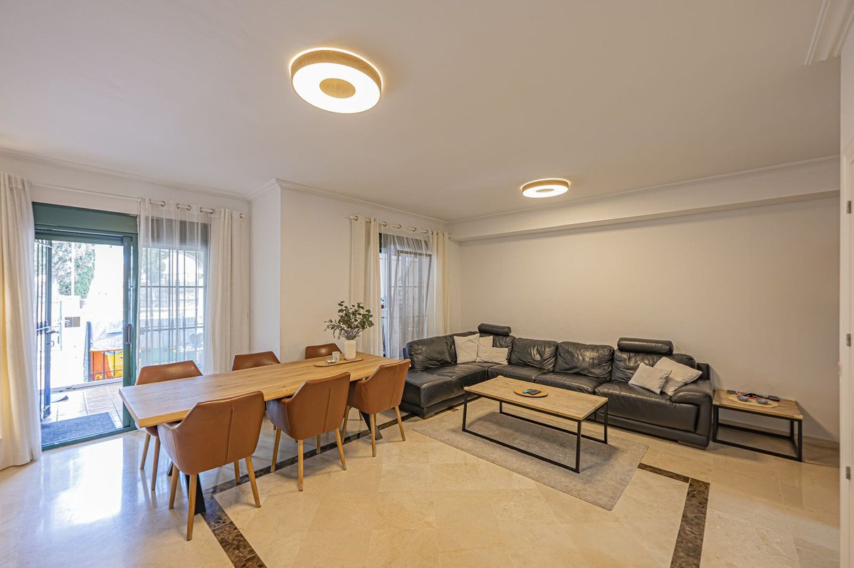 3 Bed Townhouse in Nagüeles