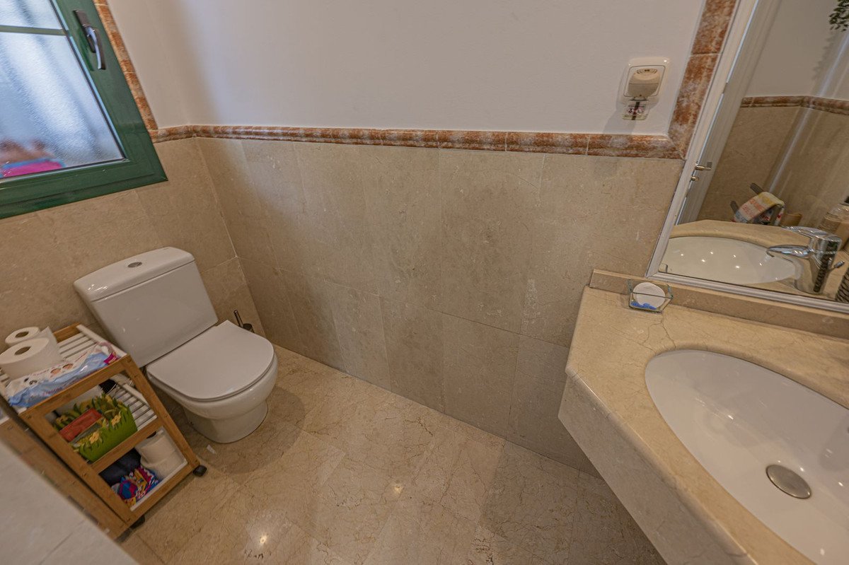 3 Bed Townhouse in Nagüeles