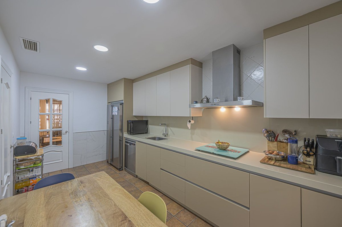 3 Bed Townhouse in Nagüeles