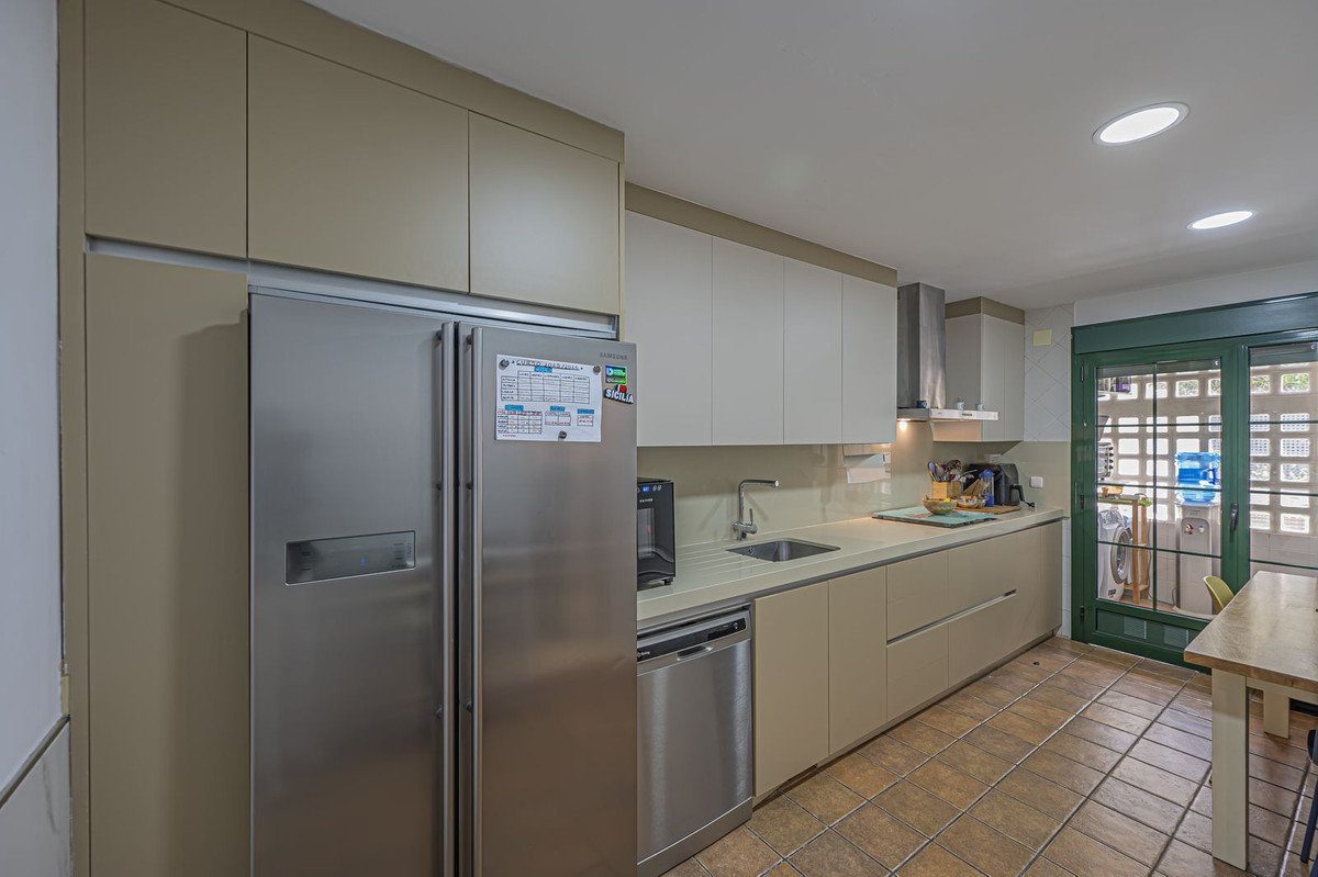 3 Bed Townhouse in Nagüeles