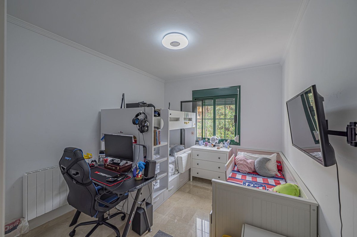 3 Bed Townhouse in Nagüeles