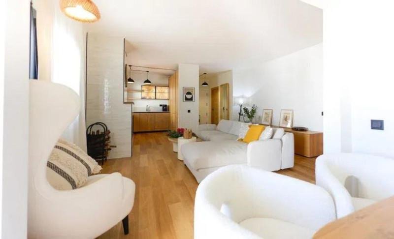 2 Bed Middle Floor Apartment in Puerto Banús
