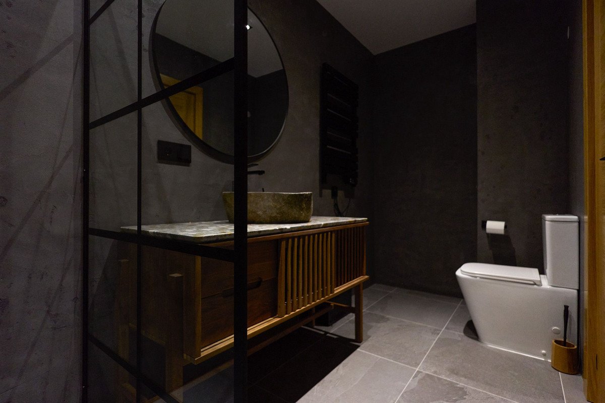 2 Bed Middle Floor Apartment in Puerto Banús