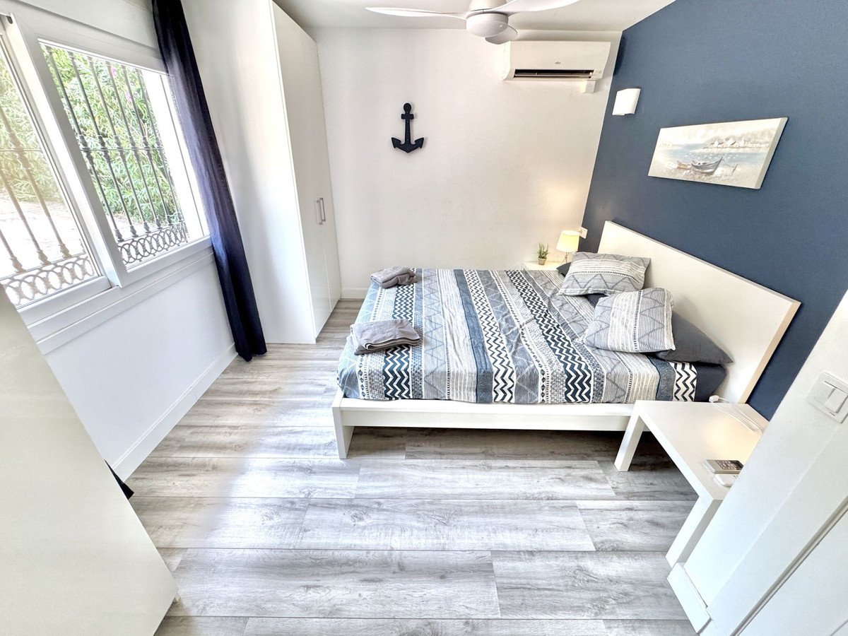 6 Bed Detached Villa in Sierrezuela