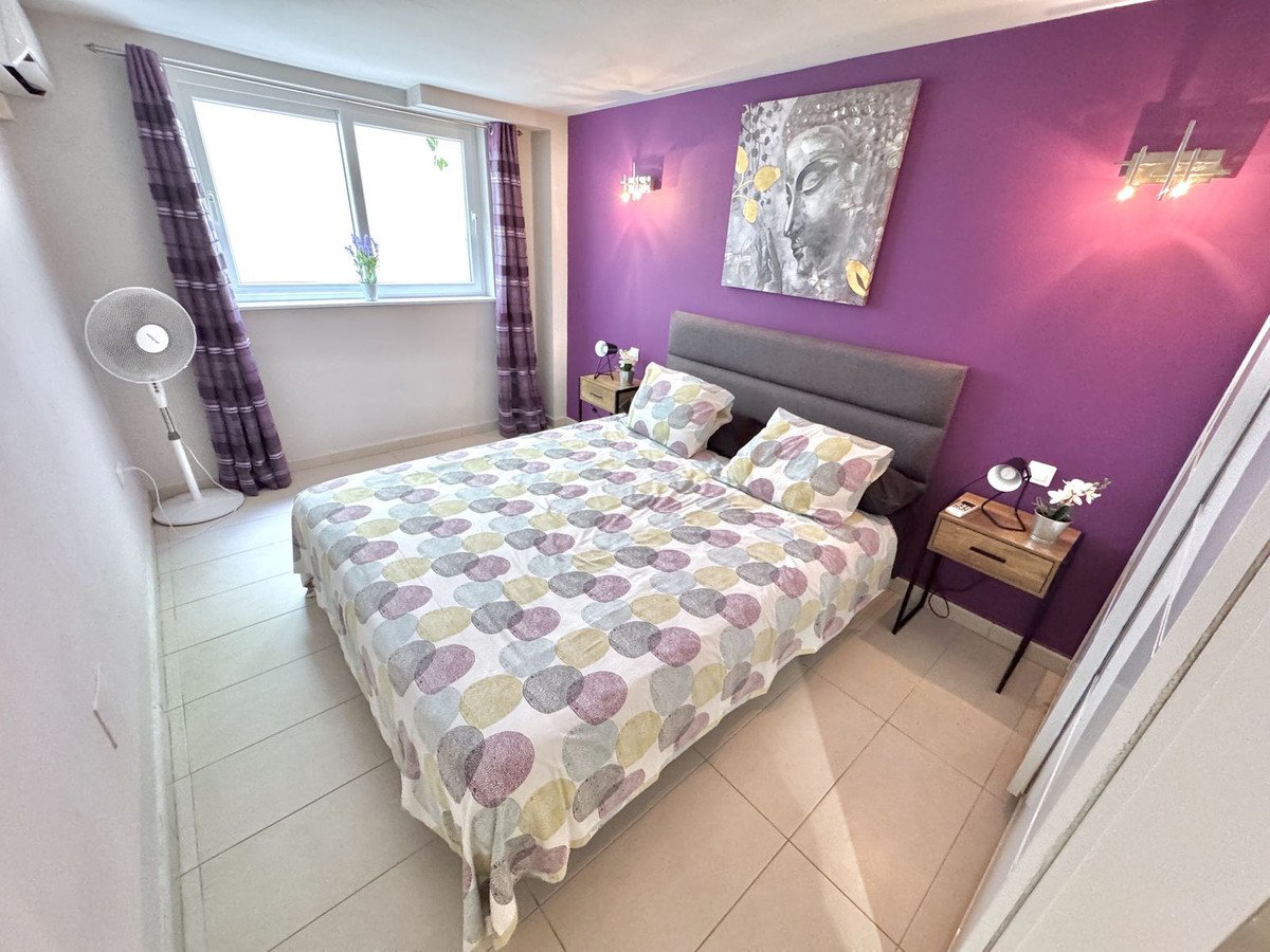 6 Bed Detached Villa in Sierrezuela