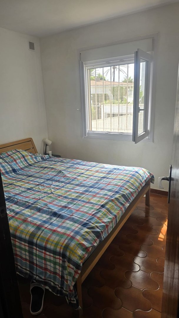 2 Bed Detached Villa in Marbesa