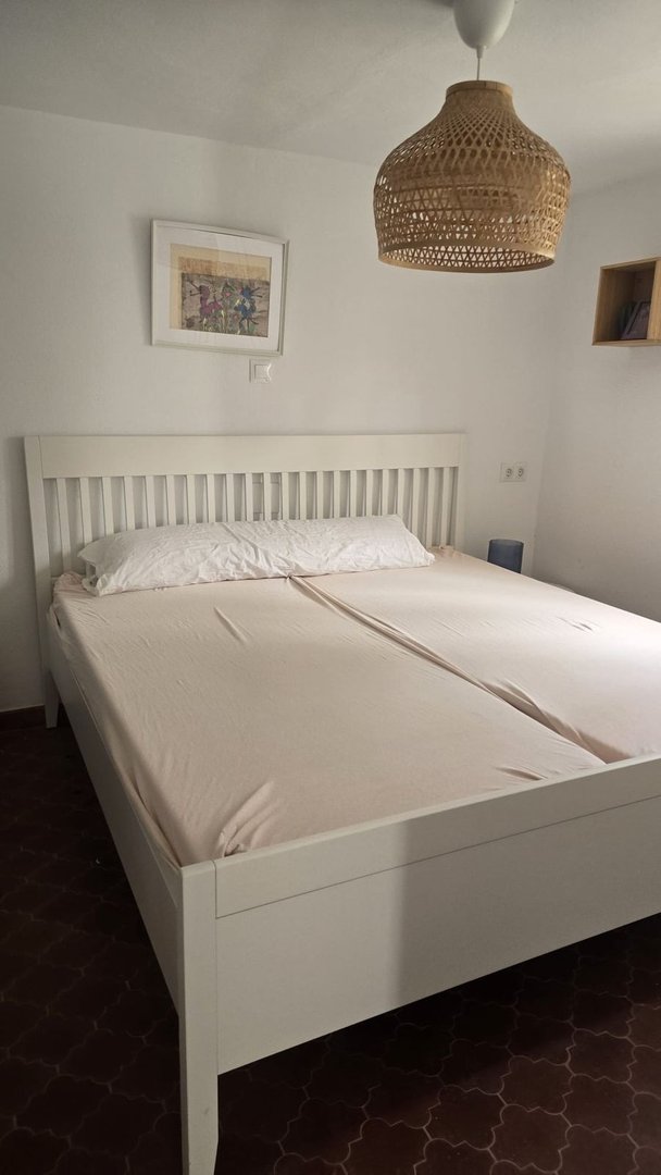 2 Bed Detached Villa in Marbesa