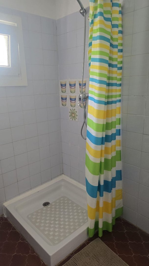 2 Bed Detached Villa in Marbesa