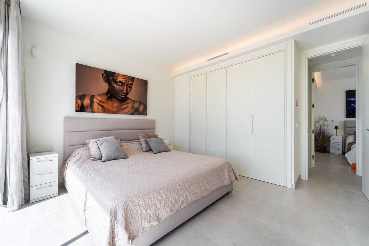 6 Bed Detached Villa in La Cala Golf
