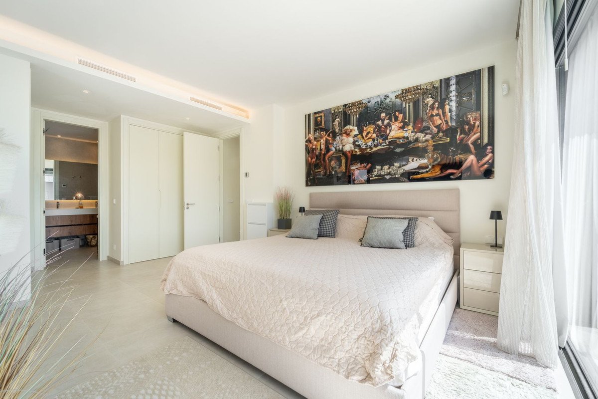 6 Bed Detached Villa in La Cala Golf