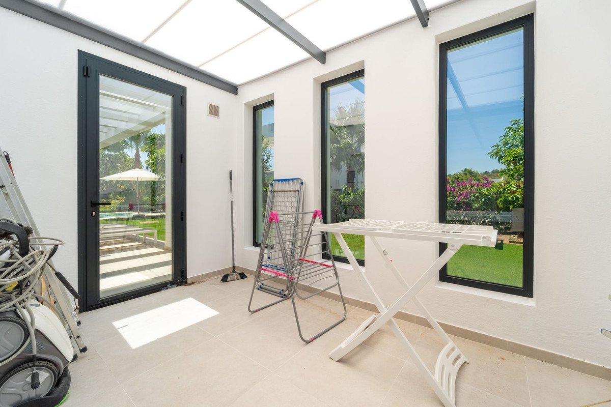 6 Bed Detached Villa in La Cala Golf