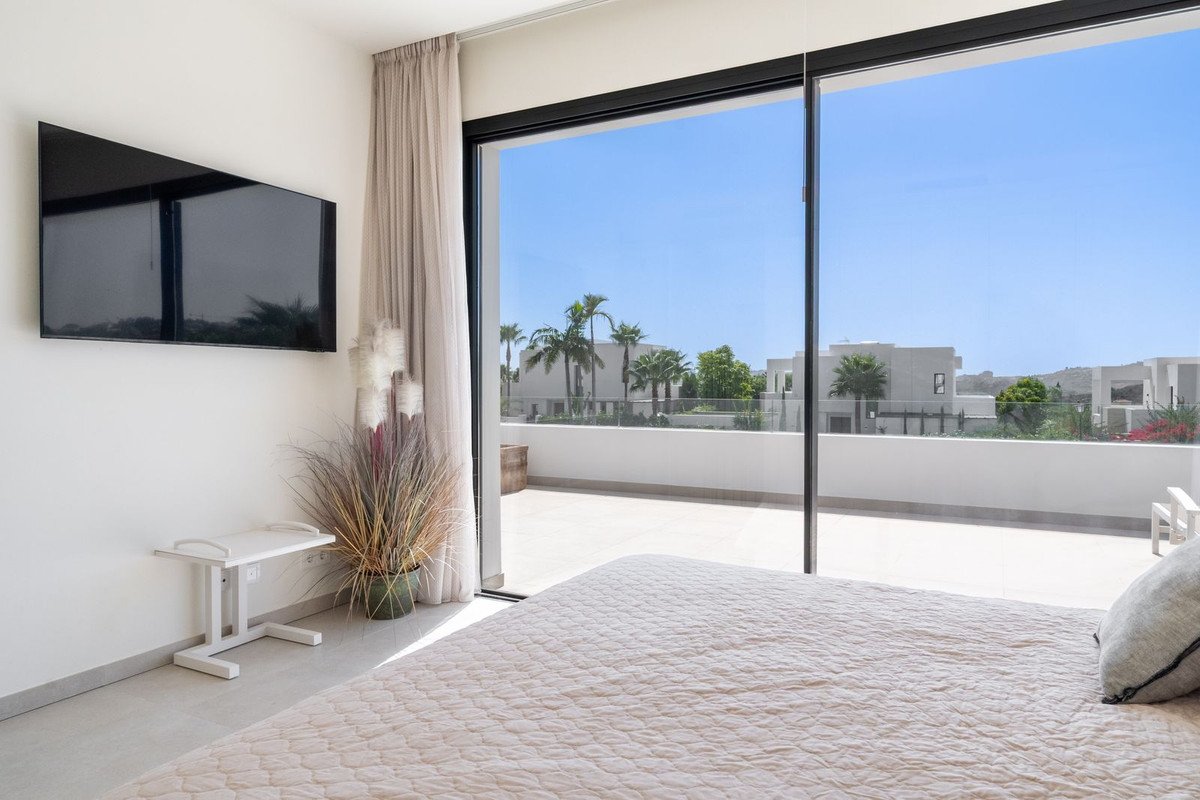 6 Bed Detached Villa in La Cala Golf