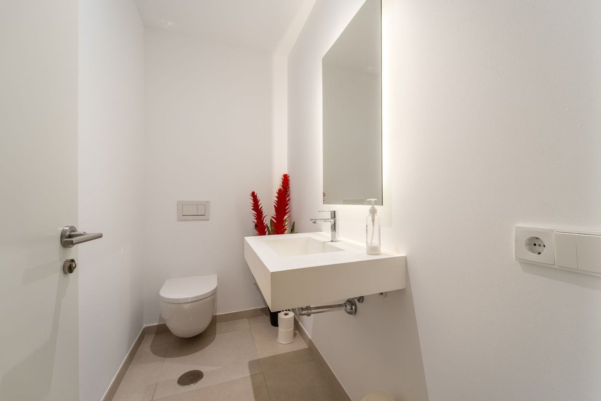 6 Bed Detached Villa in La Cala Golf