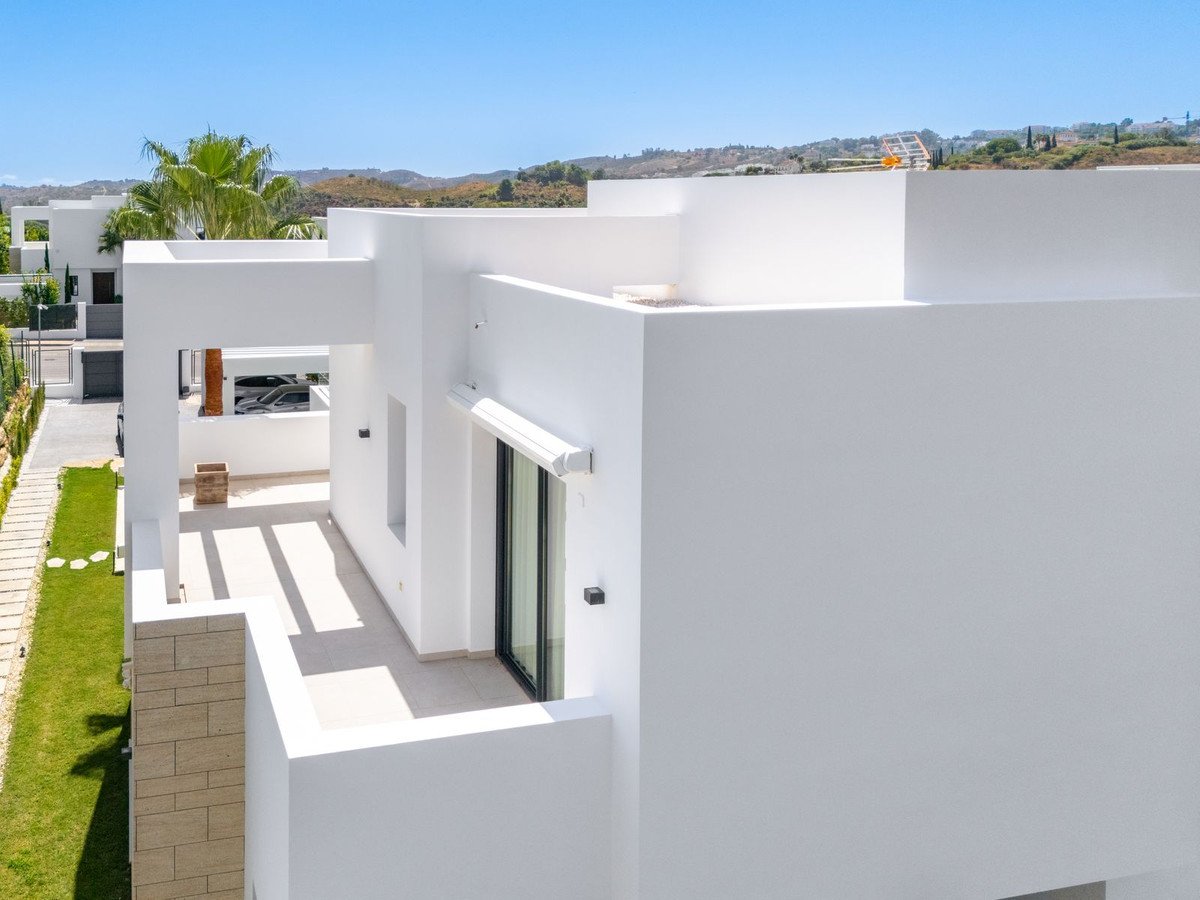 6 Bed Detached Villa in La Cala Golf
