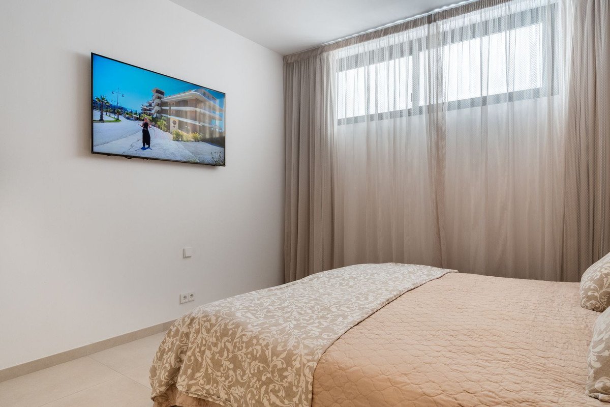 6 Bed Detached Villa in La Cala Golf