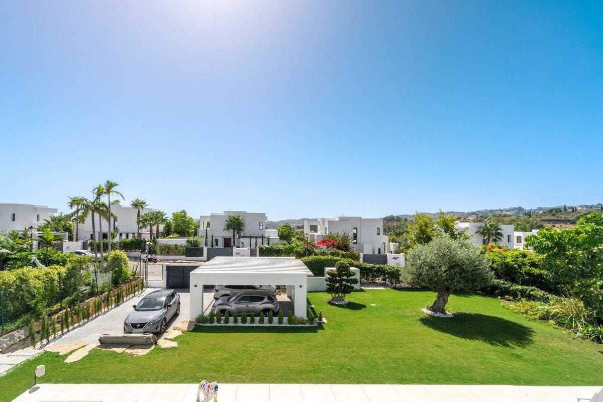 6 Bed Detached Villa in La Cala Golf