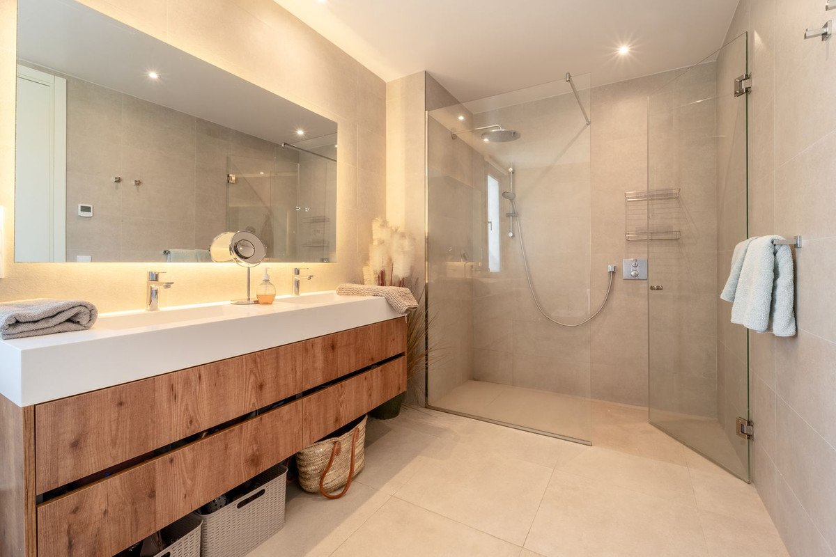 6 Bed Detached Villa in La Cala Golf