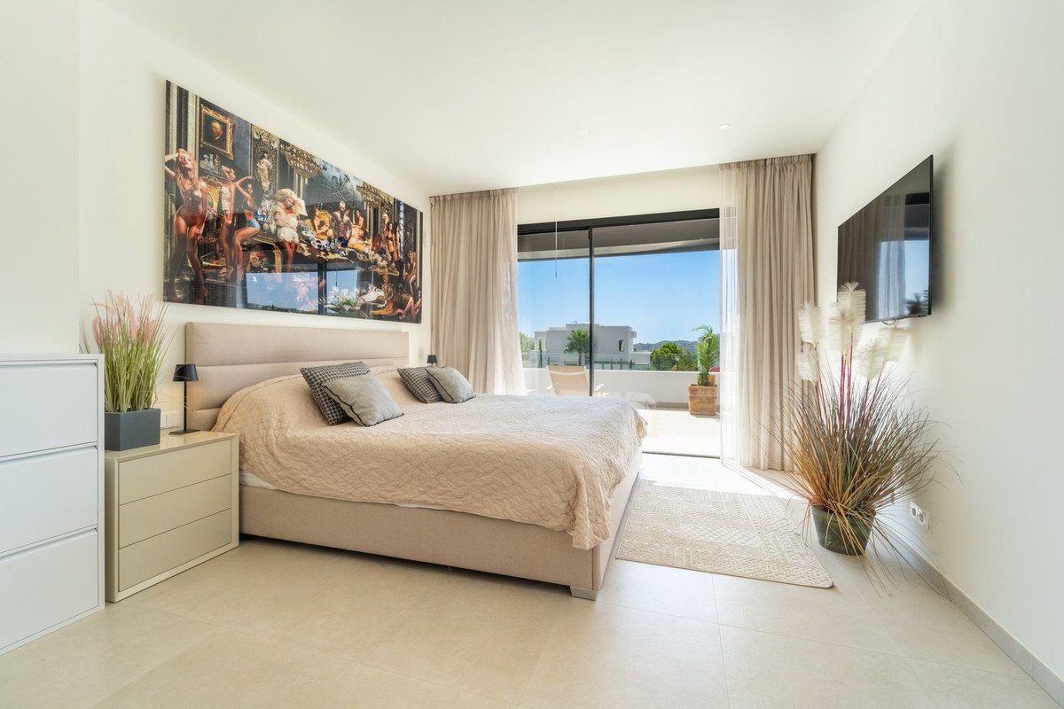 6 Bed Detached Villa in La Cala Golf