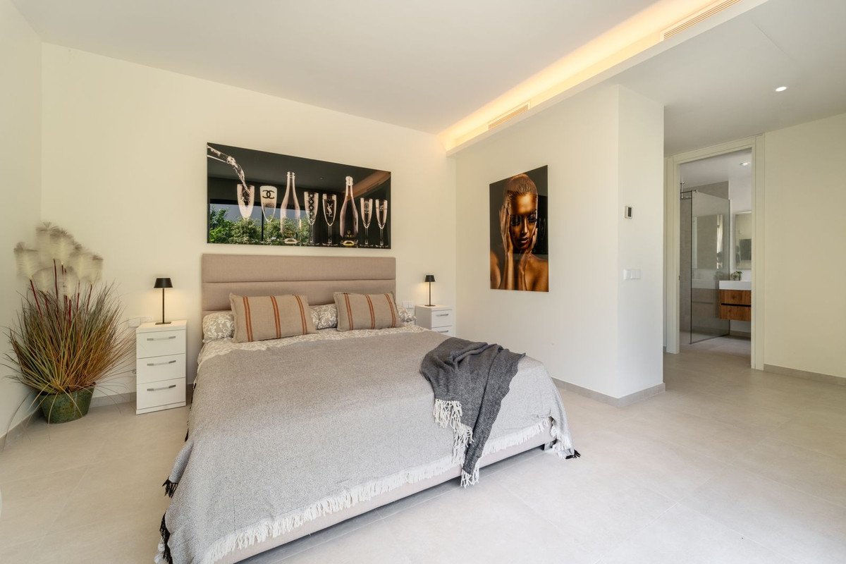6 Bed Detached Villa in La Cala Golf