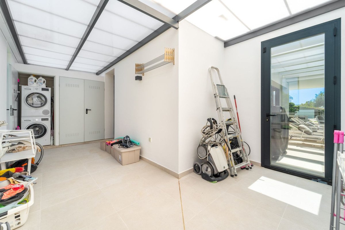 6 Bed Detached Villa in La Cala Golf