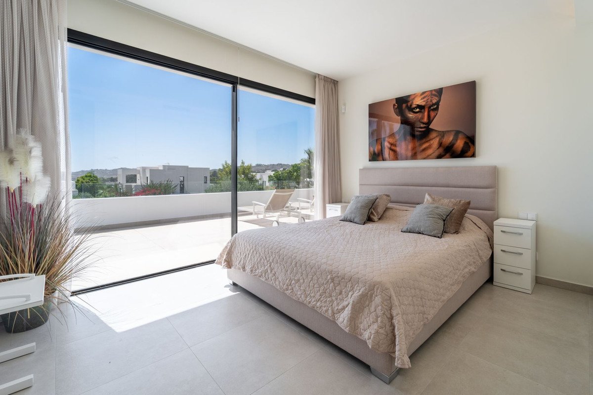 6 Bed Detached Villa in La Cala Golf