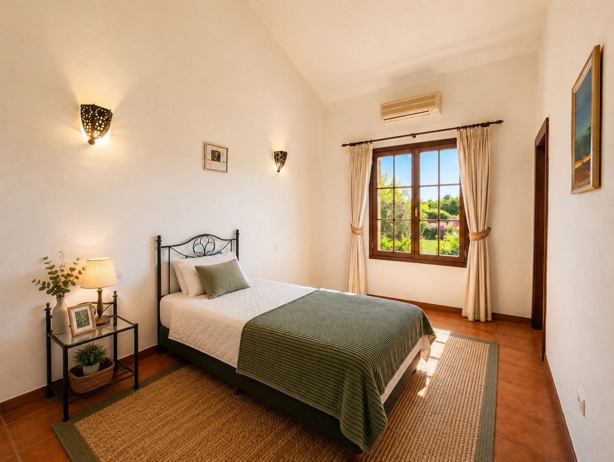 4 Bed Finca - Cortijo in Casares
