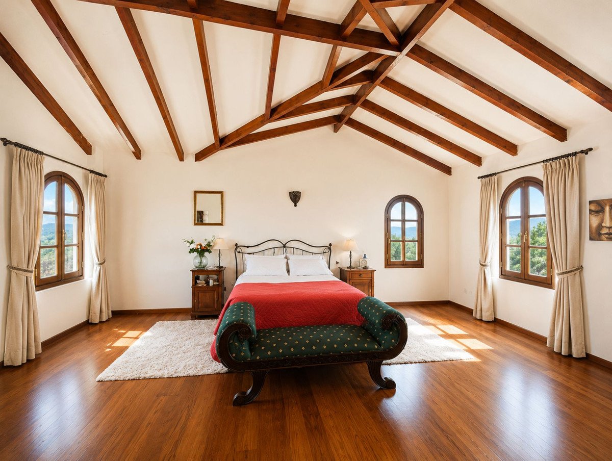 4 Bed Finca - Cortijo in Casares