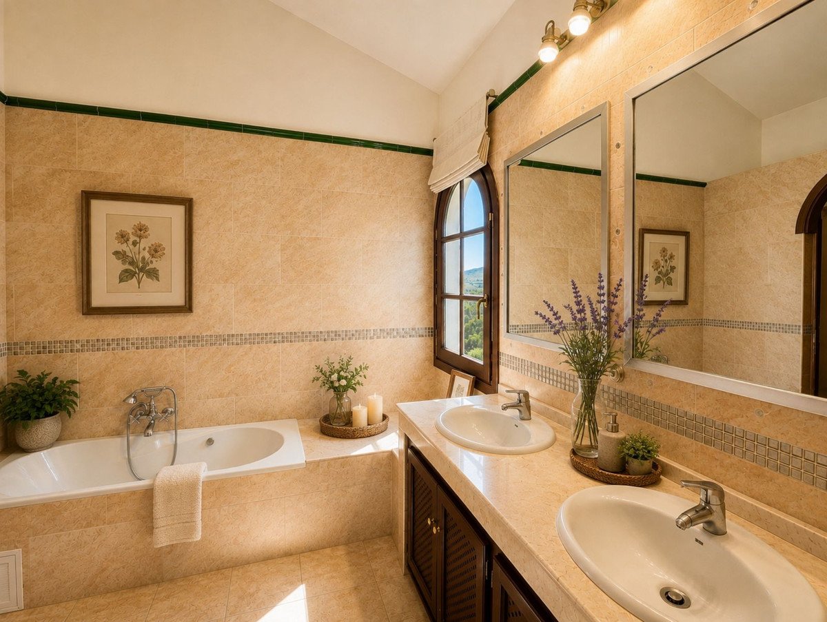 4 Bed Finca - Cortijo in Casares