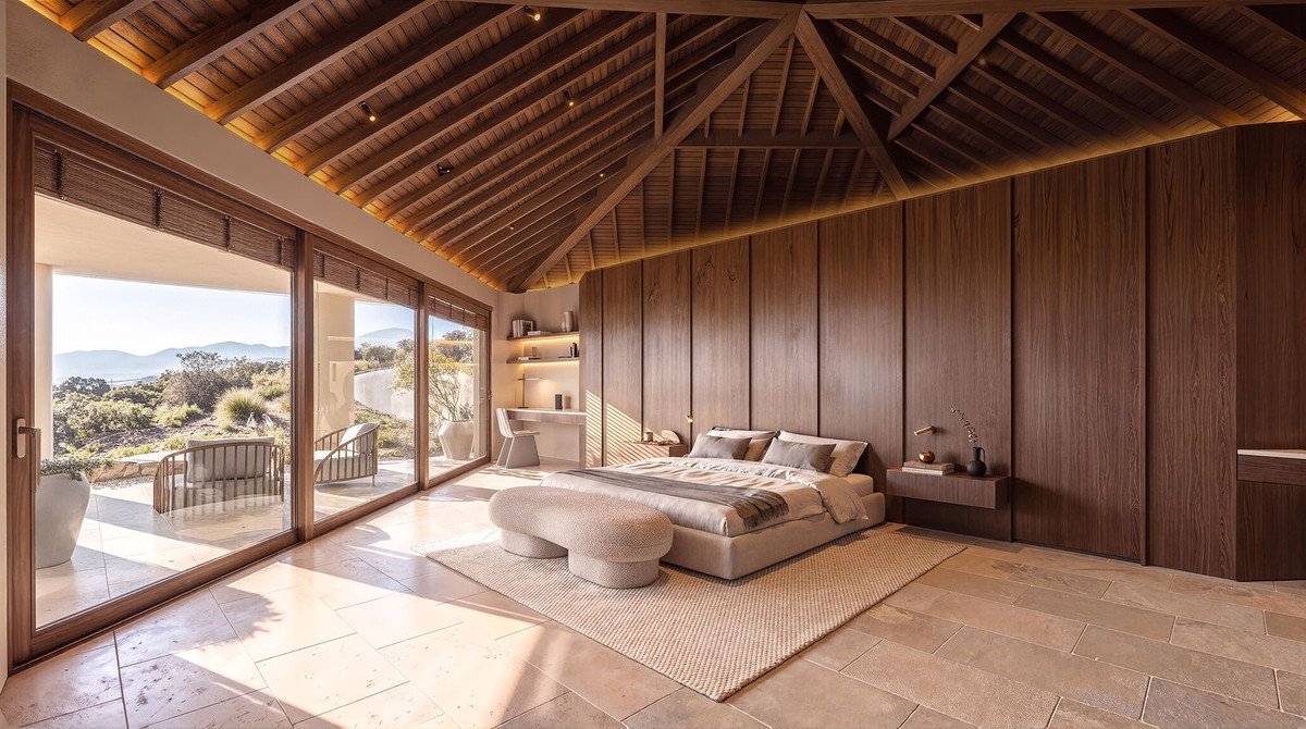 6 Bed Detached Villa in Istán