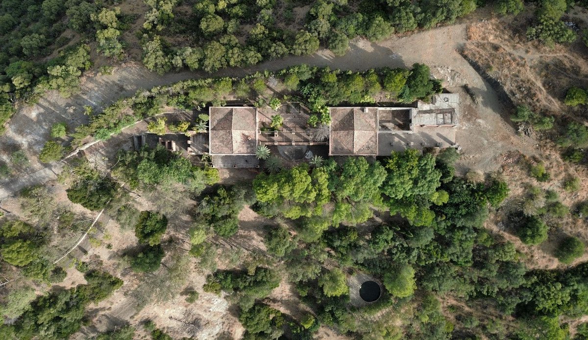 6 Bed Detached Villa in Istán