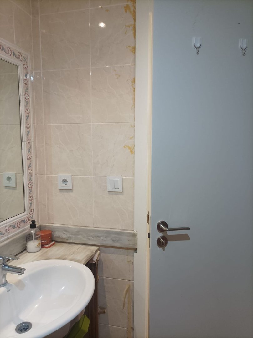 3 Bed Middle Floor Apartment in San Pedro de Alcántara