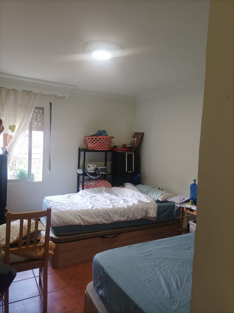 3 Bed Middle Floor Apartment in San Pedro de Alcántara