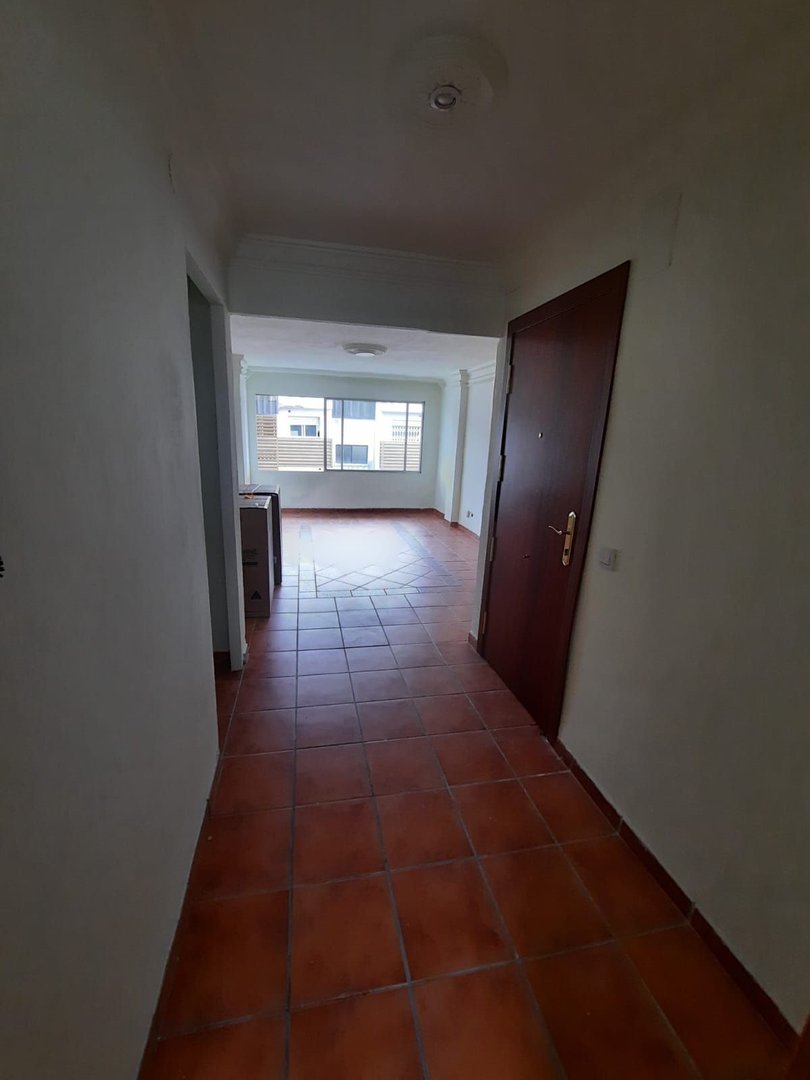 3 Bed Middle Floor Apartment in San Pedro de Alcántara