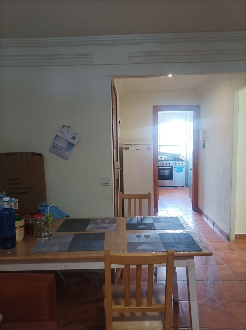 3 Bed Middle Floor Apartment in San Pedro de Alcántara