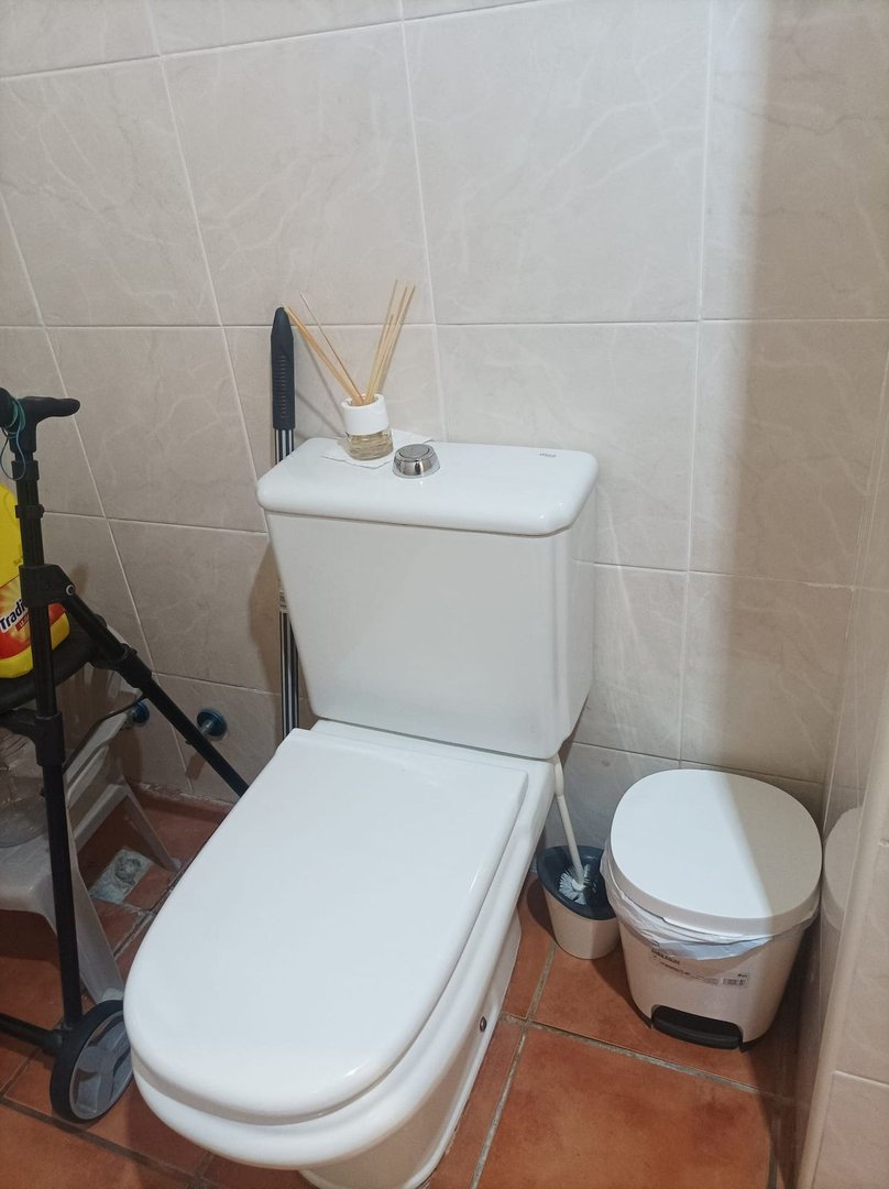 3 Bed Middle Floor Apartment in San Pedro de Alcántara
