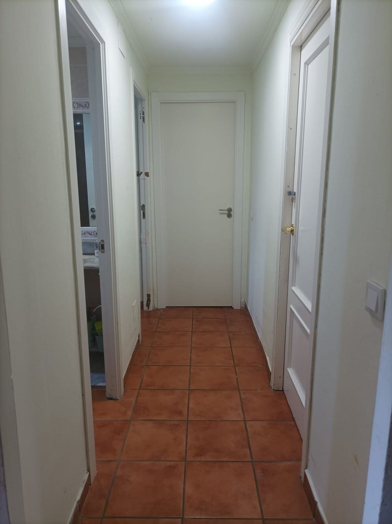 3 Bed Middle Floor Apartment in San Pedro de Alcántara