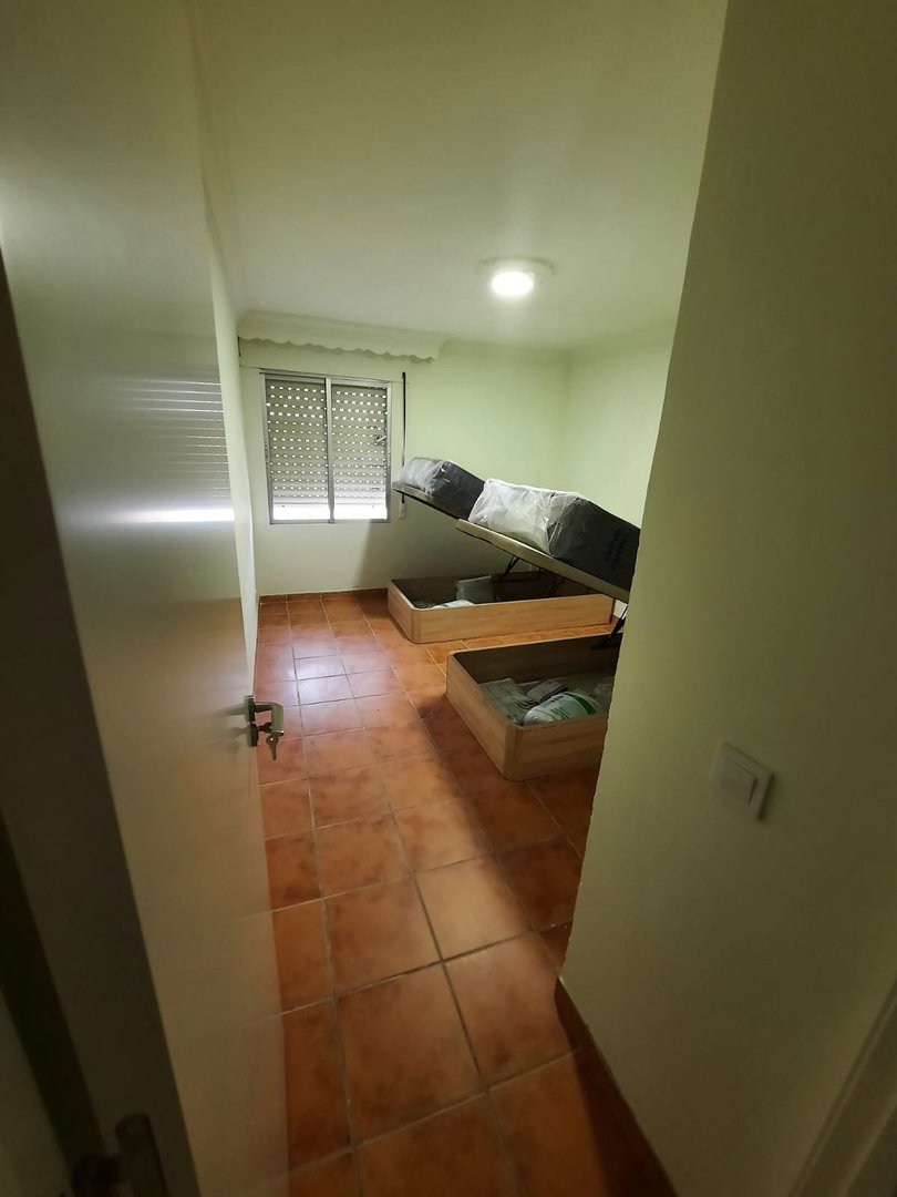 3 Bed Middle Floor Apartment in San Pedro de Alcántara