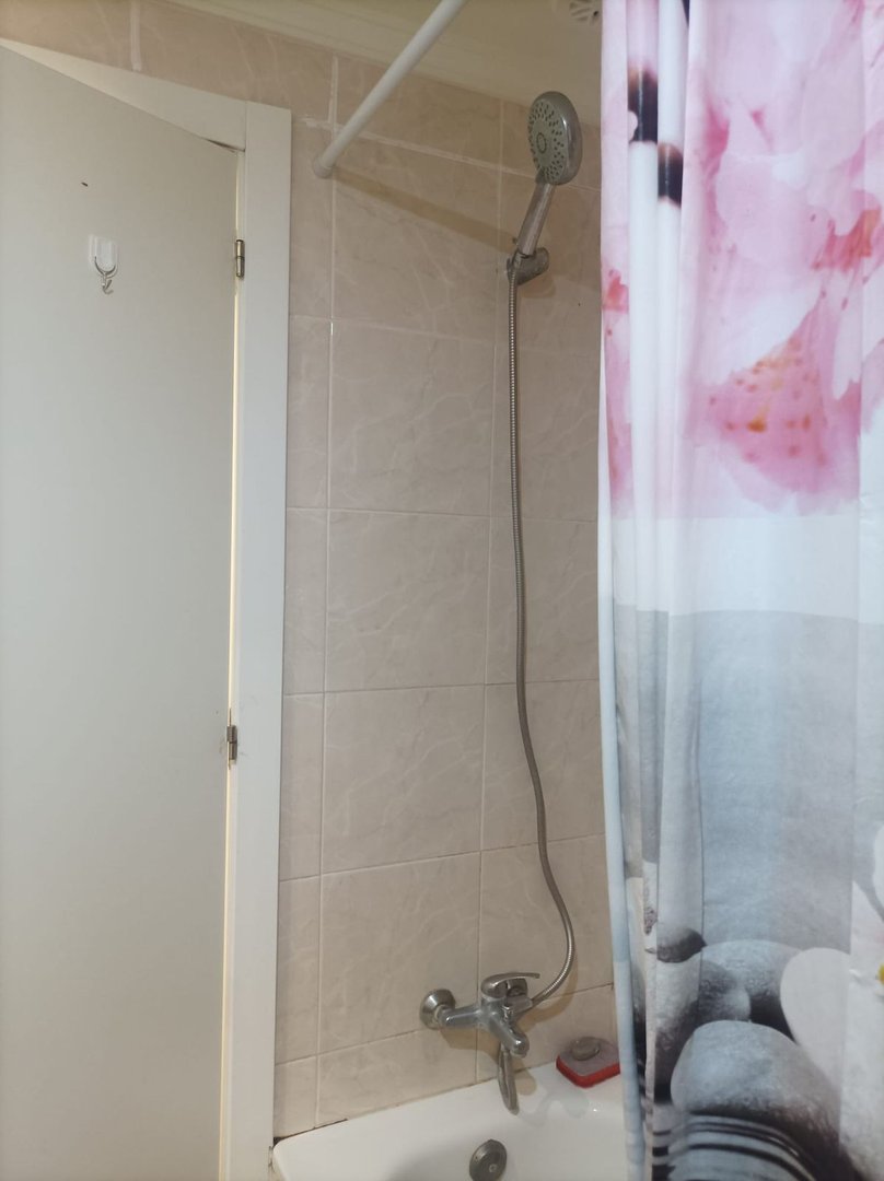 3 Bed Middle Floor Apartment in San Pedro de Alcántara