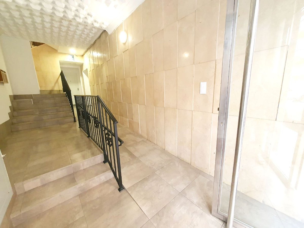 3 Bed Middle Floor Apartment in Fuengirola