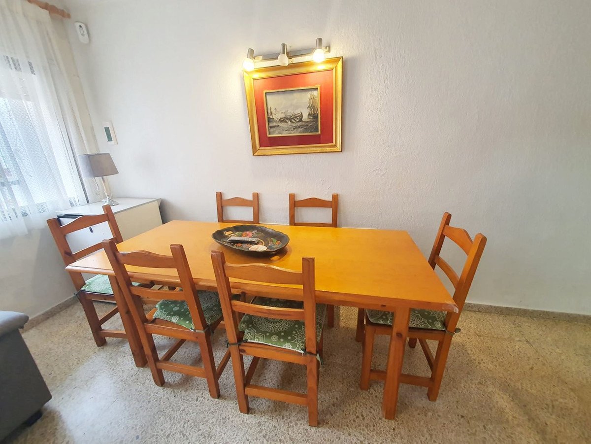 3 Bed Middle Floor Apartment in Fuengirola