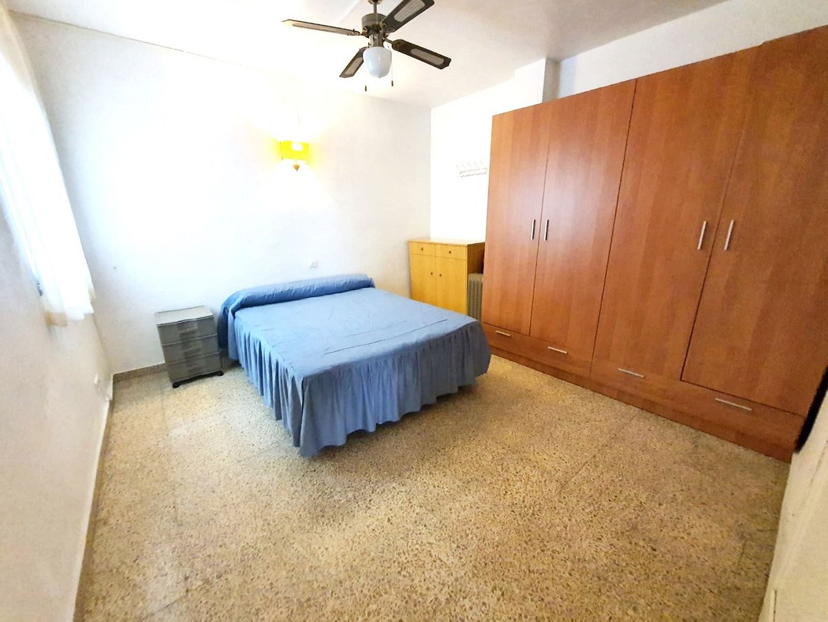 3 Bed Middle Floor Apartment in Fuengirola