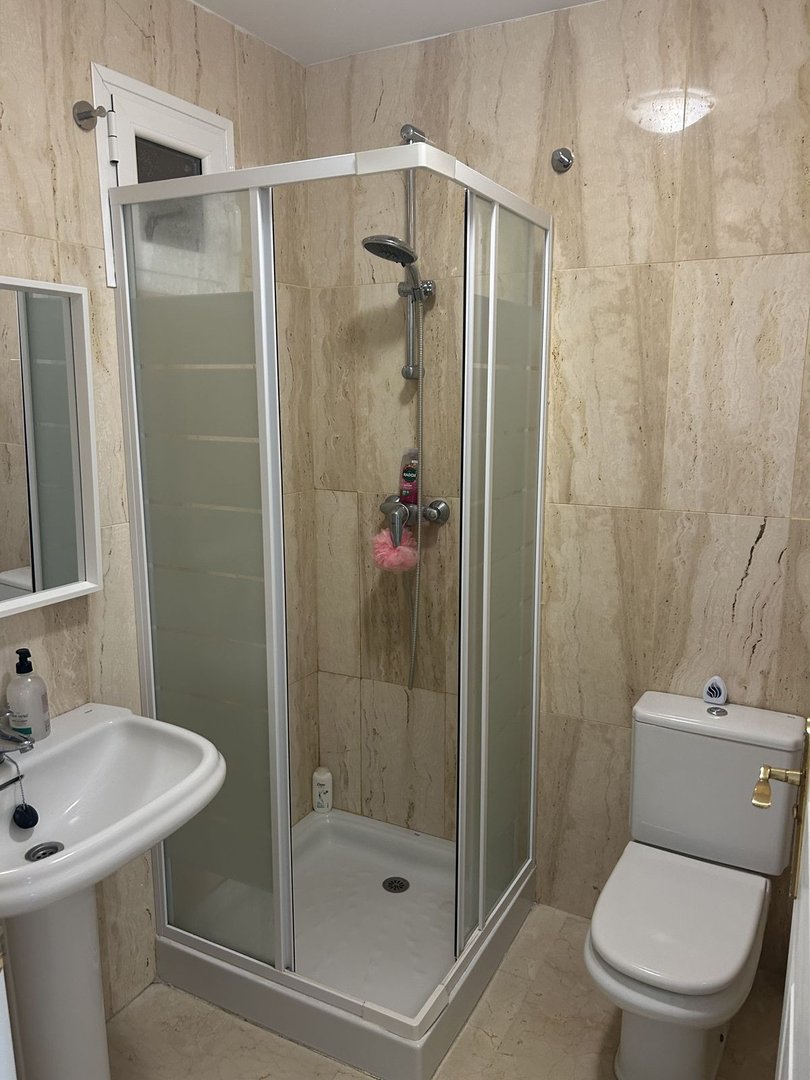 2 Bed Ground Floor Apartment in Elviria