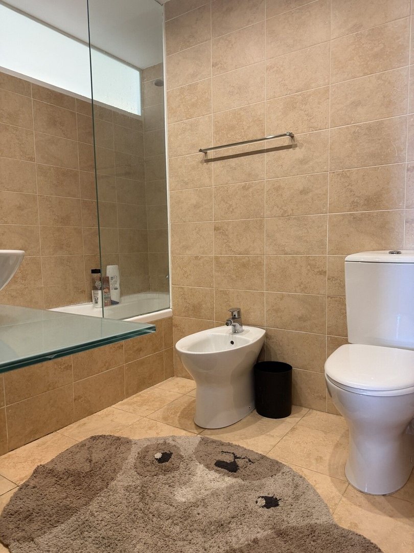 2 Bed Middle Floor Apartment in Higueron
